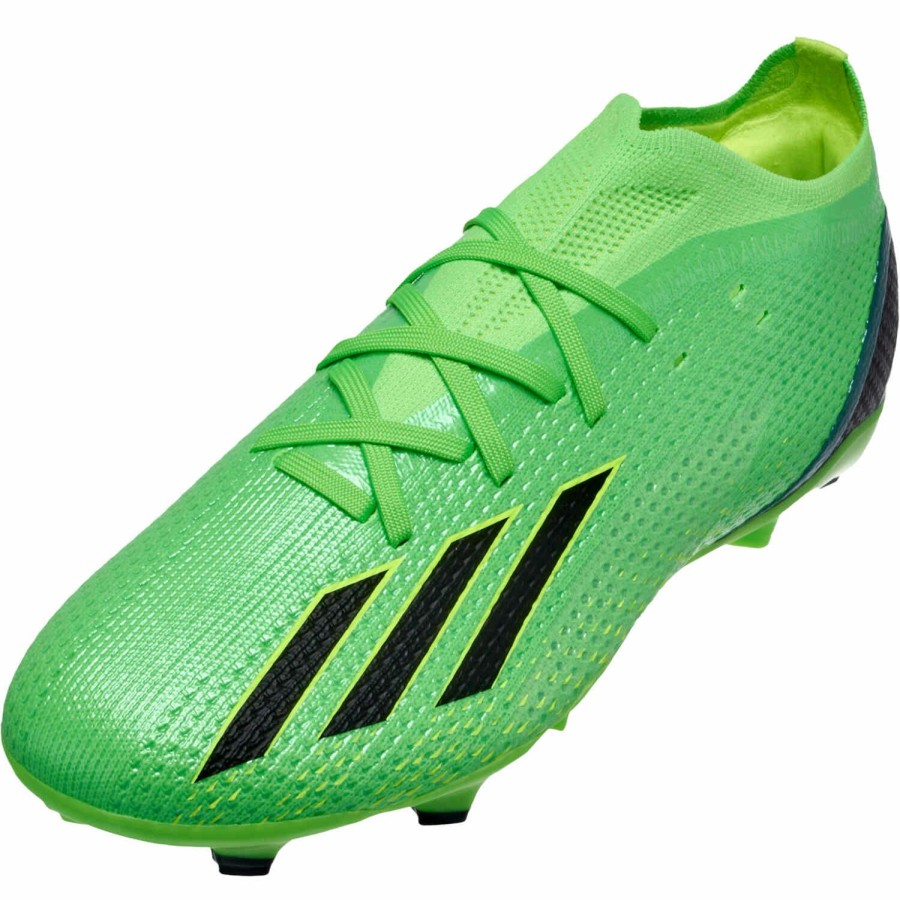 Soccer Shoes * | Adidas X Speedportal.2 Fg Game Data Pack Soccer Shoes