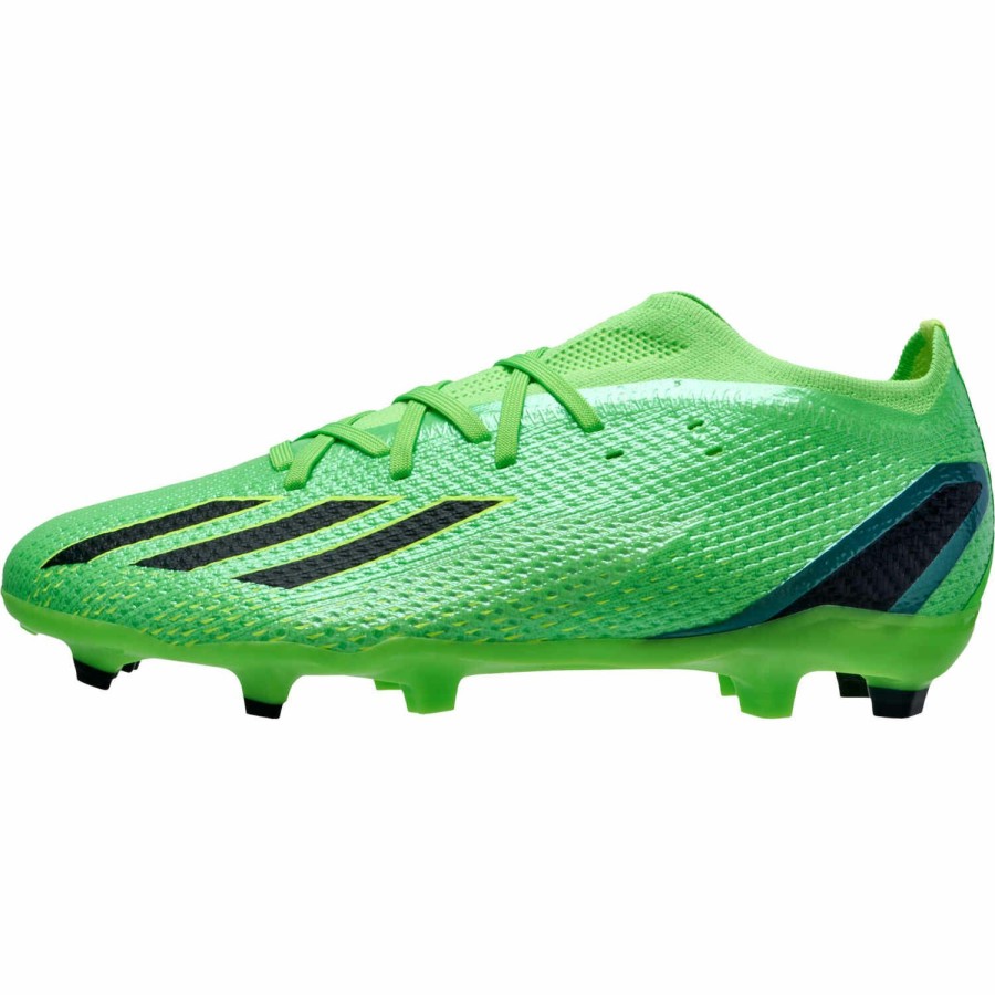 Soccer Shoes * | Adidas X Speedportal.2 Fg Game Data Pack Soccer Shoes