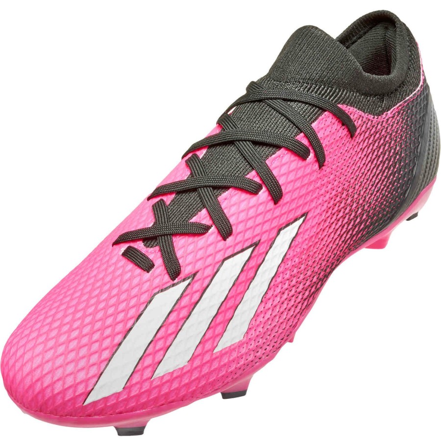 Soccer Shoes * | Adidas X Speedportal.3 Fg Own Your Football Pack Soccer Shoes