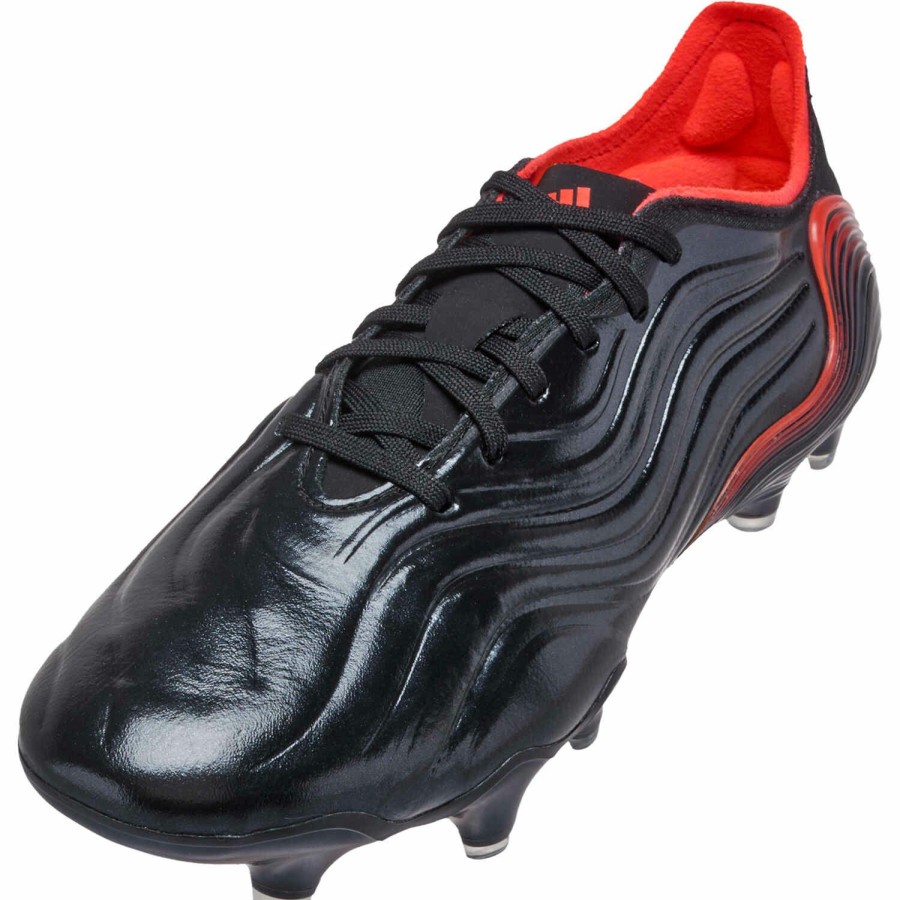 Soccer Shoes * | Adidas Copa Sense.1 Fg Shadowportal Pack Soccer Shoes