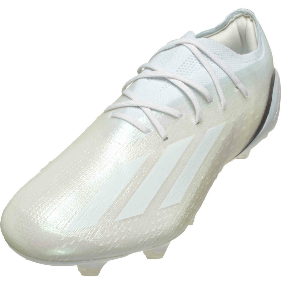 Soccer Shoes * | Adidas X Speedportal.1 Fg Pearlized Pack Soccer Shoes