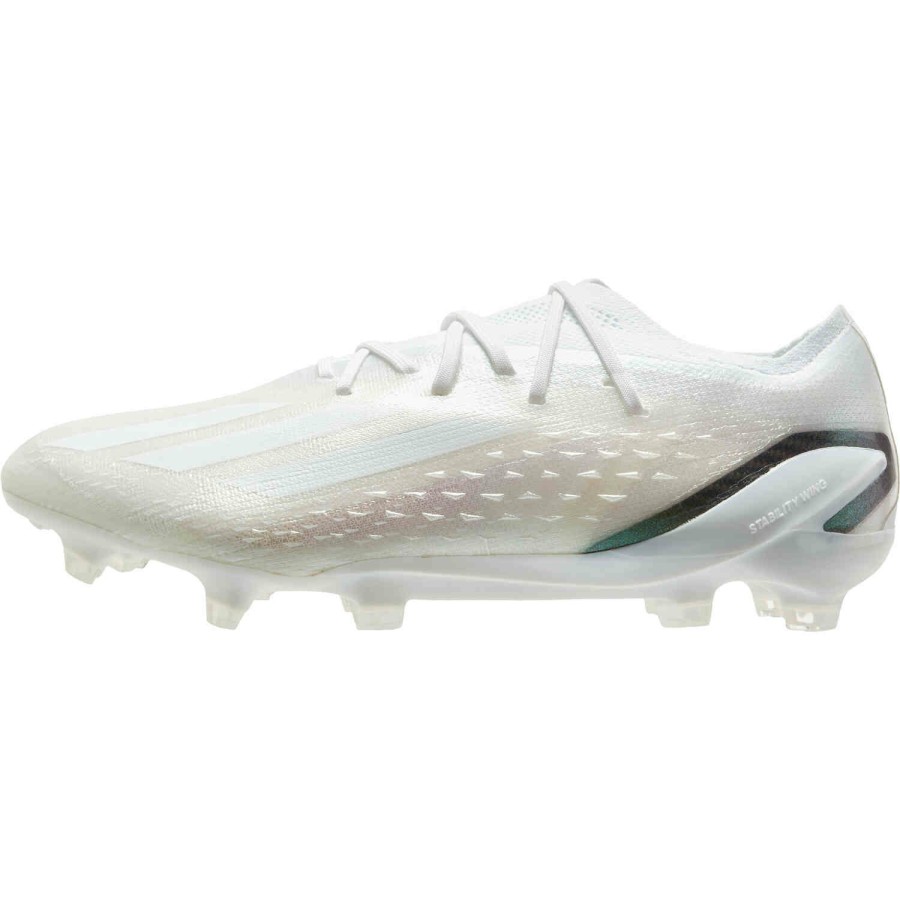 Soccer Shoes * | Adidas X Speedportal.1 Fg Pearlized Pack Soccer Shoes