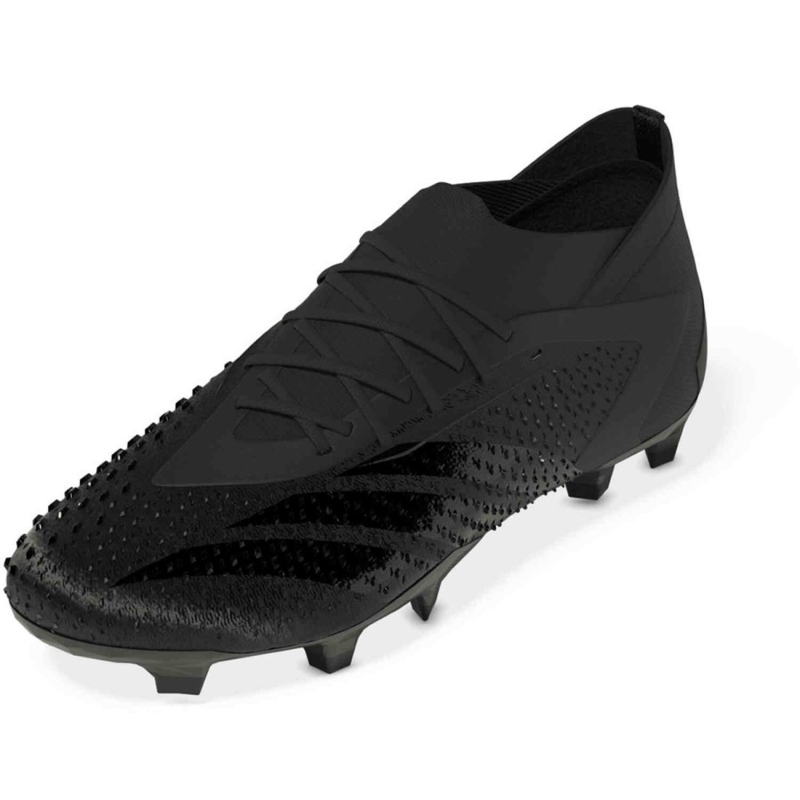 Soccer Shoes * | Adidas Predator Accuracy.1 Fg Nightstrike Pack Soccer Shoes