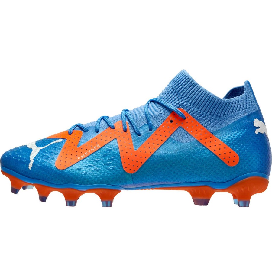 Soccer Shoes * | Puma Future Pro Fg Supercharge Pack Soccer Shoes