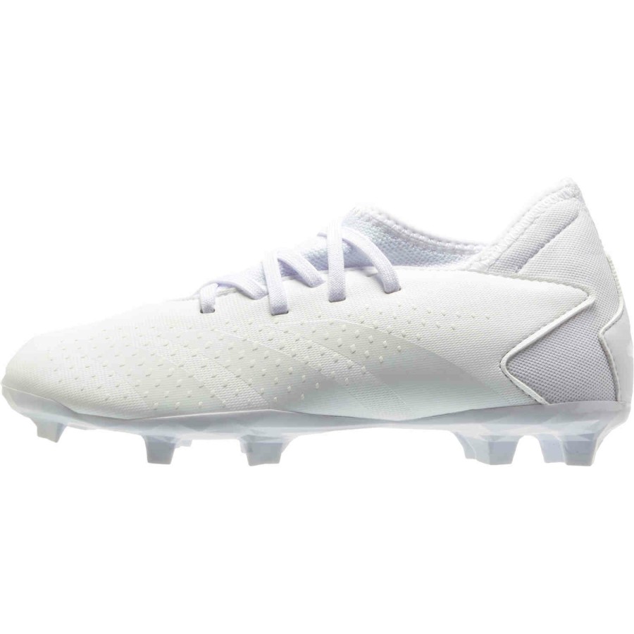 Soccer Shoes * | Kids Adidas Predator Accuracy.3 Fg Pearlized Pack Soccer Shoes