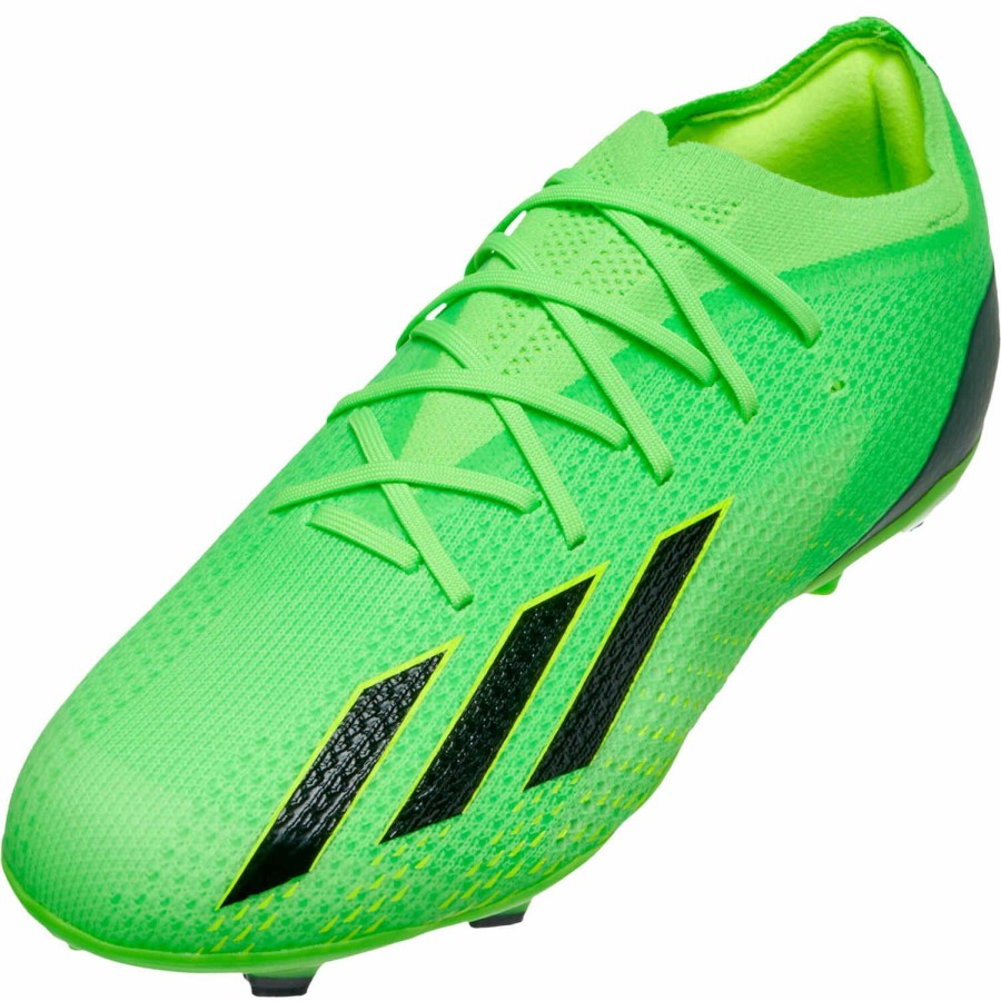 Soccer Shoes * | Kids Adidas X Speedportal.1 Fg Game Data Pack Soccer Shoes