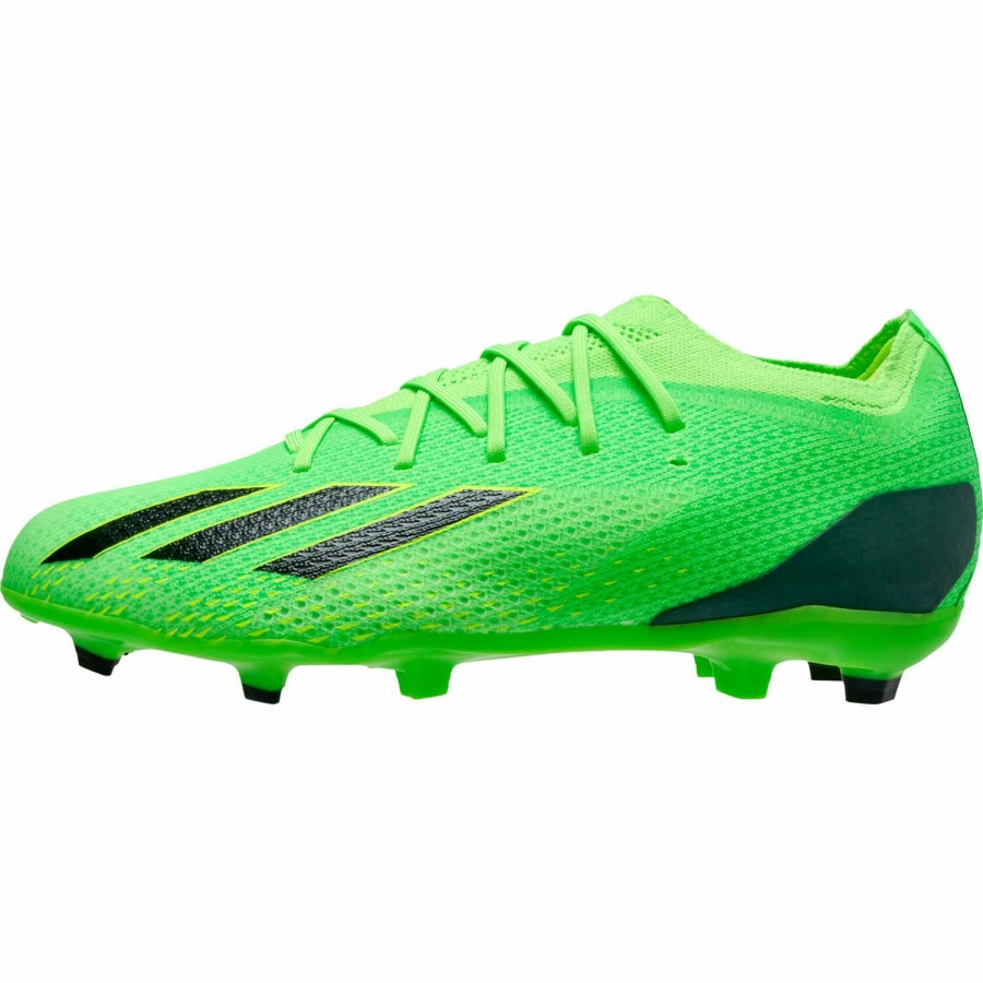 Soccer Shoes * | Kids Adidas X Speedportal.1 Fg Game Data Pack Soccer Shoes