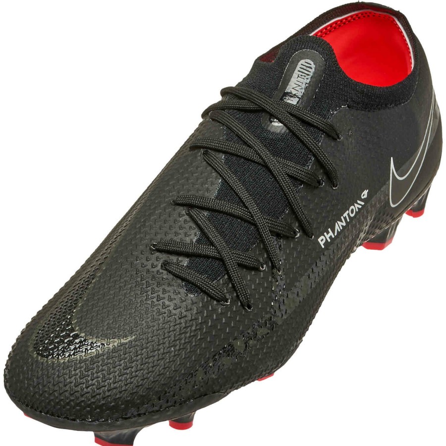 Soccer Shoes * | Nike Phantom Gt 2 Pro Fg Shadow Pack Soccer Shoes