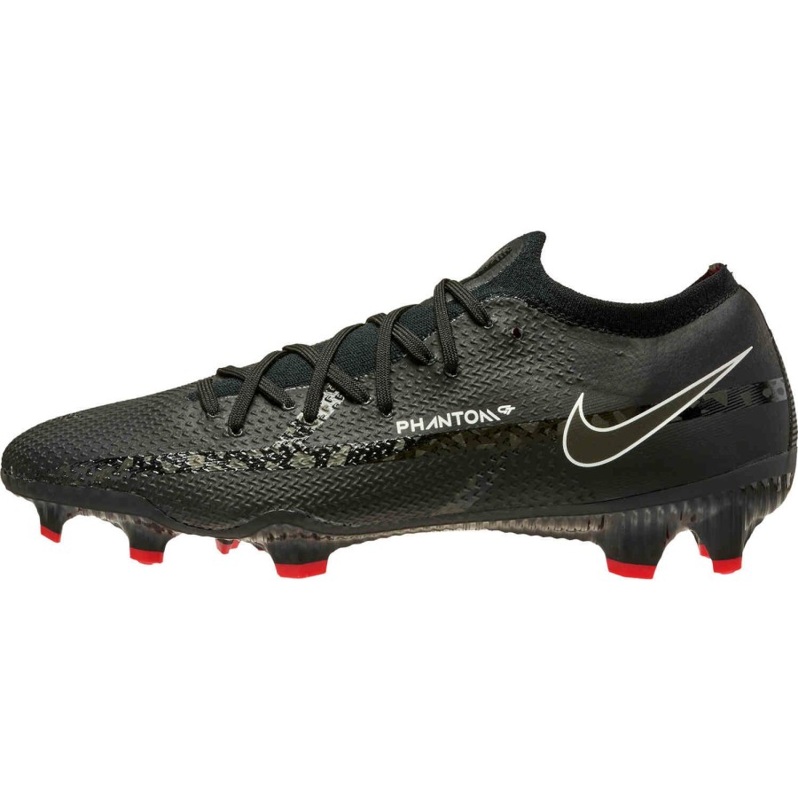 Soccer Shoes * | Nike Phantom Gt 2 Pro Fg Shadow Pack Soccer Shoes