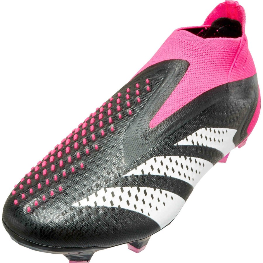 Soccer Shoes * | Adidas Predator Accuracy+ Fg Own Your Football Pack Soccer Shoes