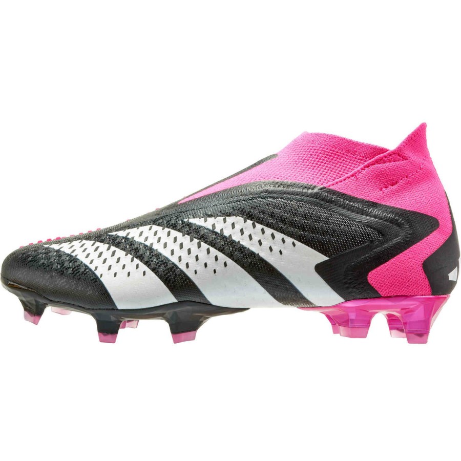 Soccer Shoes * | Adidas Predator Accuracy+ Fg Own Your Football Pack Soccer Shoes