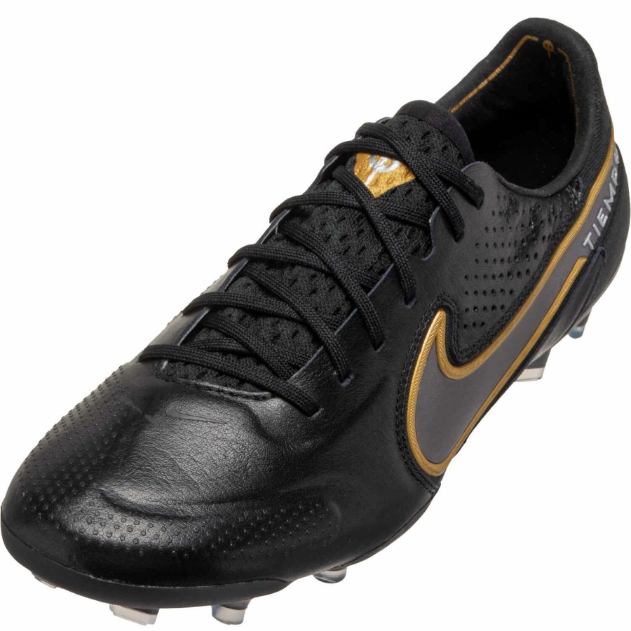 Soccer Shoes * | Nike Tiempo Legend 9 Elite Fg Shadow Pack Soccer Shoes