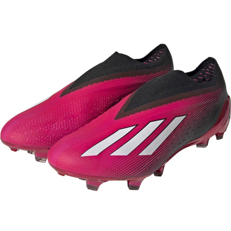 Soccer Shoes * | Adidas X Speedportal+ Fg Own Your Football Pack Soccer Shoes