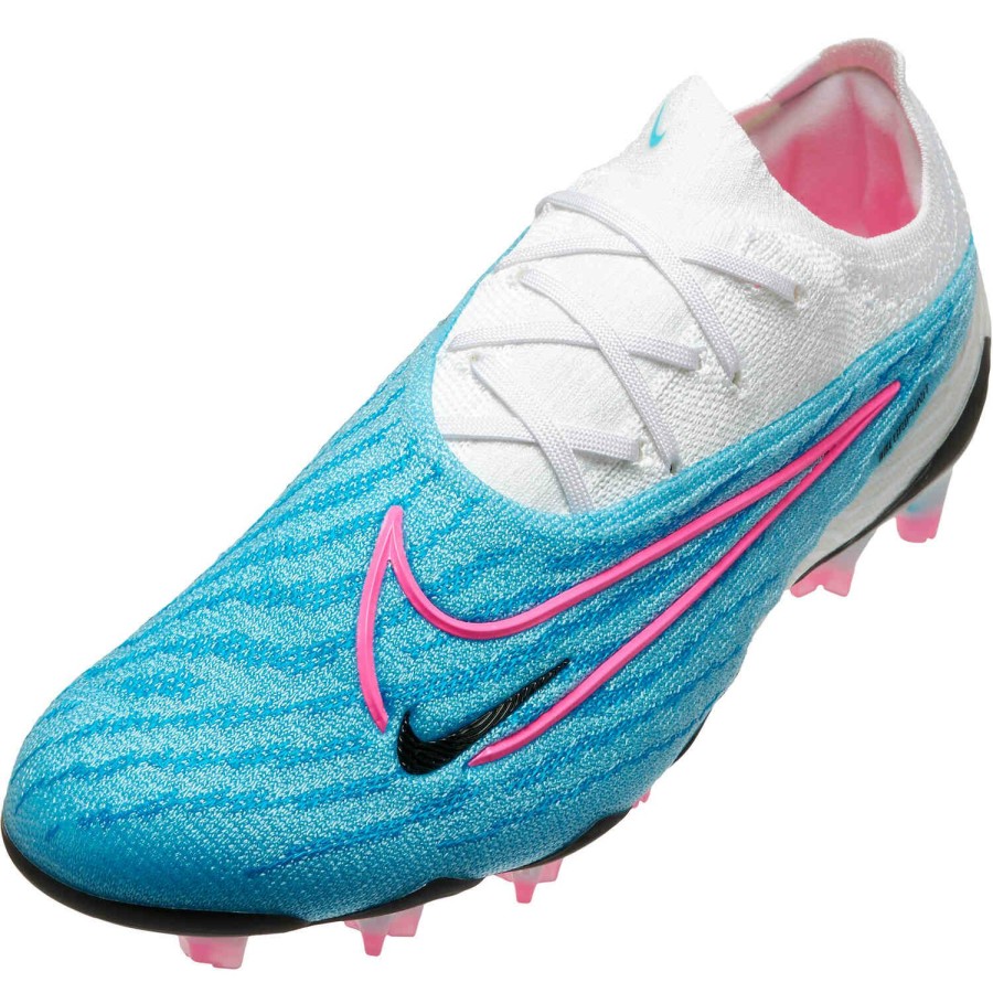 Soccer Shoes * | Nike Phantom Gx Elite Fg Blast Pack Soccer Shoes