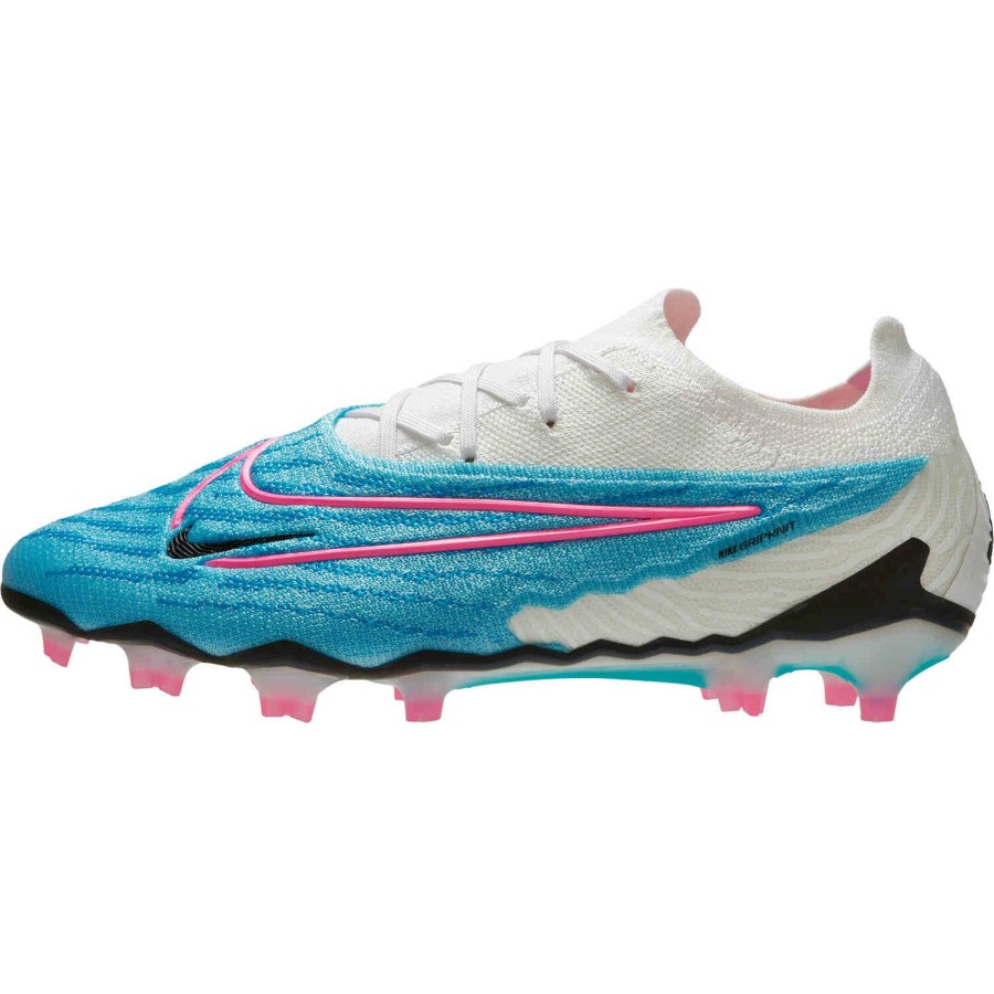 Soccer Shoes * | Nike Phantom Gx Elite Fg Blast Pack Soccer Shoes