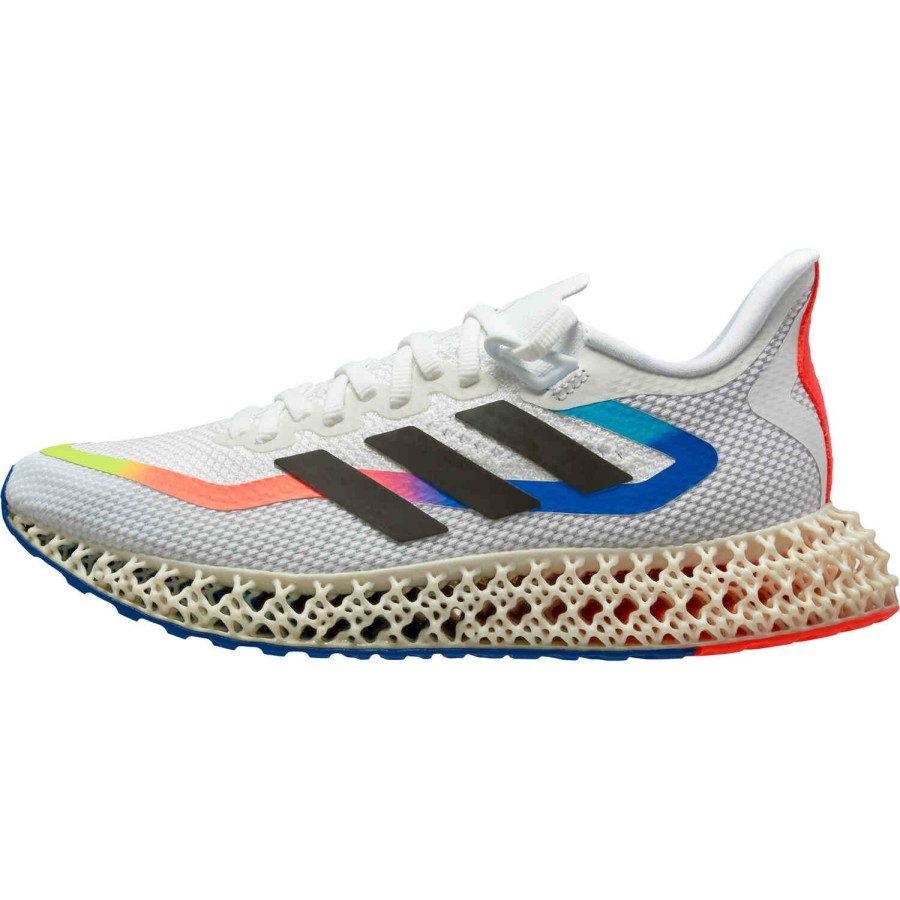 Soccer Shoes * | Adidas 4Dfwd Vs Predator Running Shoes Al Rihla Pack Soccer Shoes