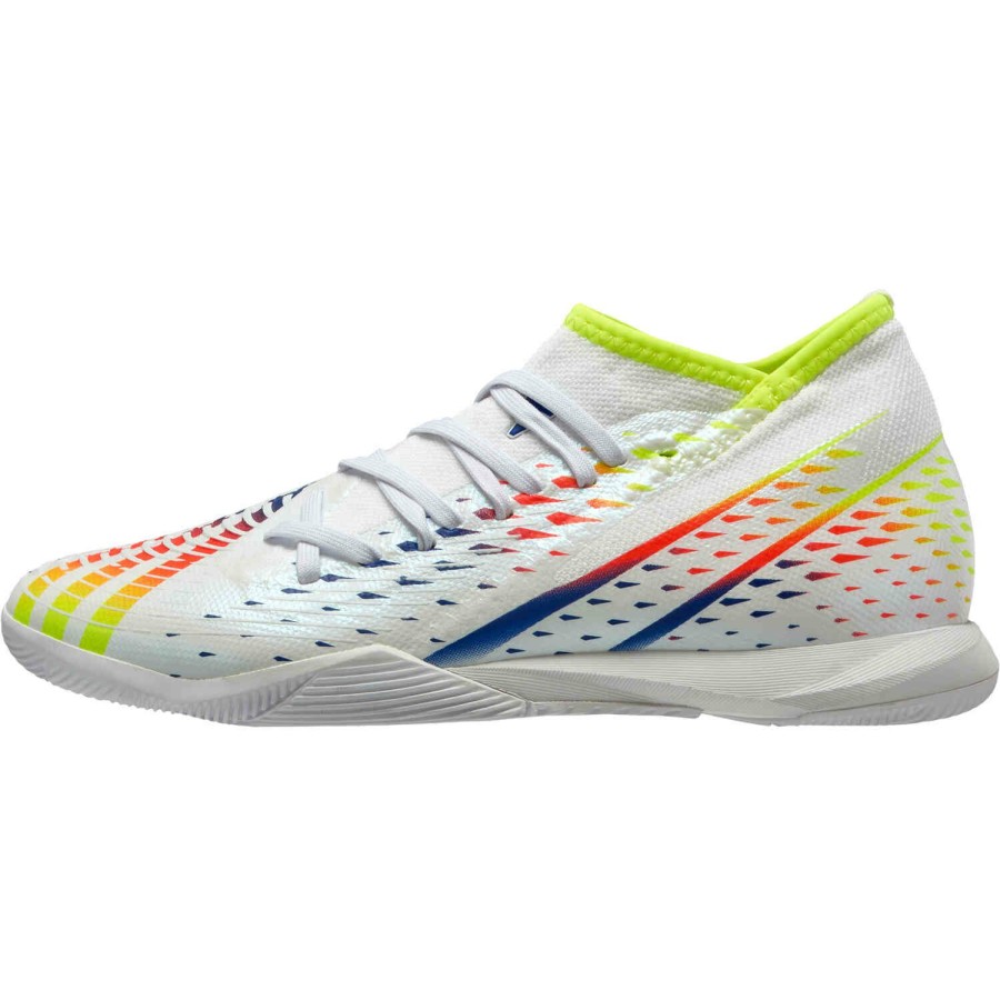 Soccer Shoes * | Adidas Predator Edge.3 In Al Rihla Pack Soccer Shoes