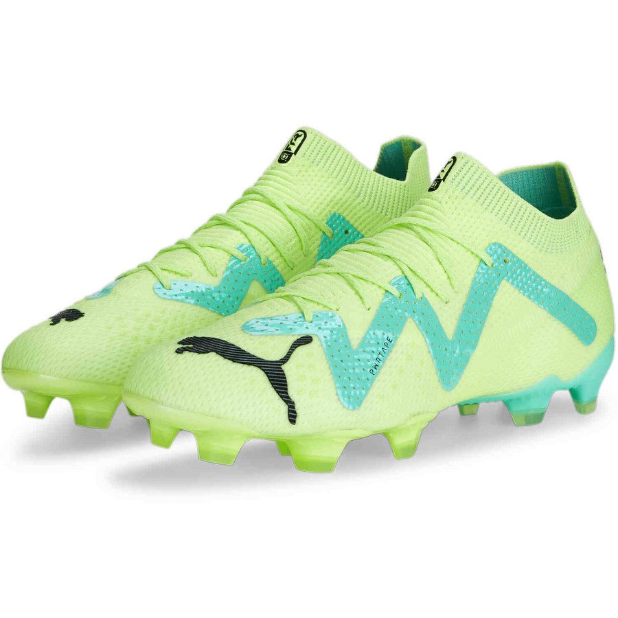 Soccer Shoes * | Puma Future Ultimate Fg Pursuit Pack Soccer Shoes