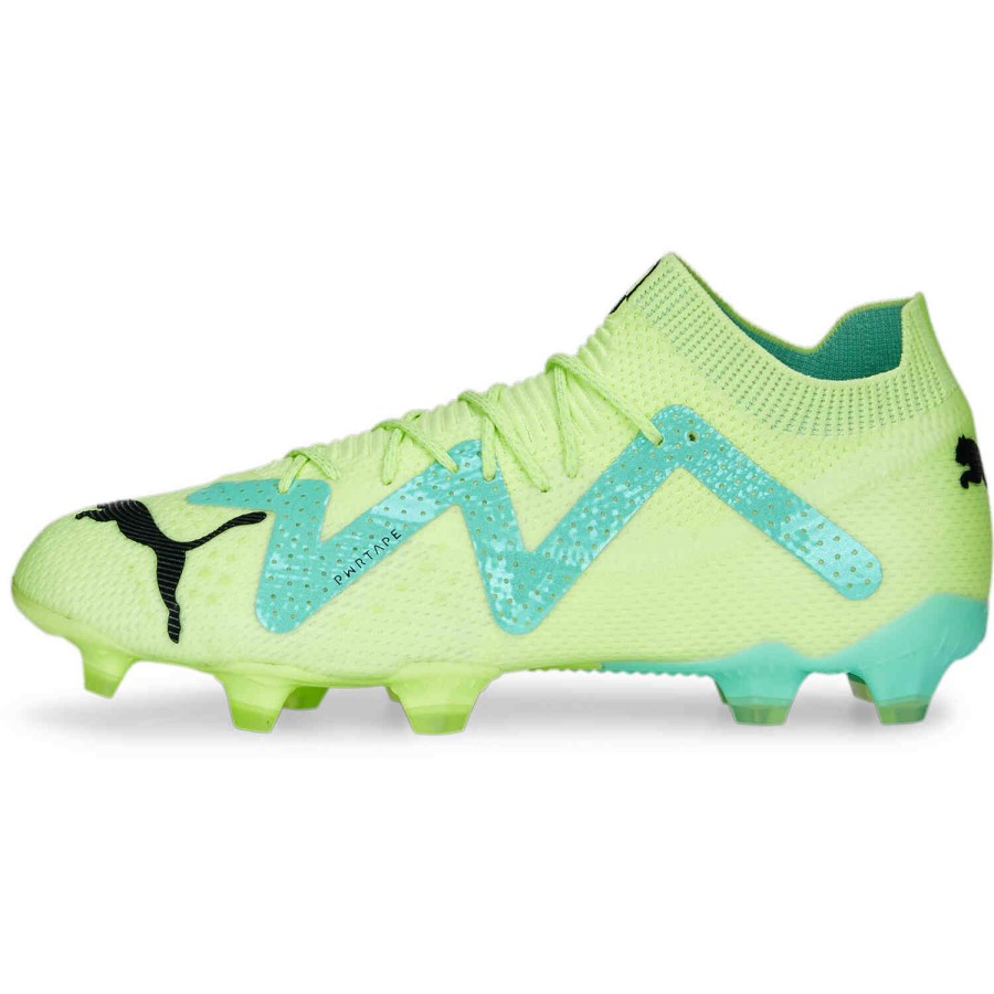 Soccer Shoes * | Puma Future Ultimate Fg Pursuit Pack Soccer Shoes