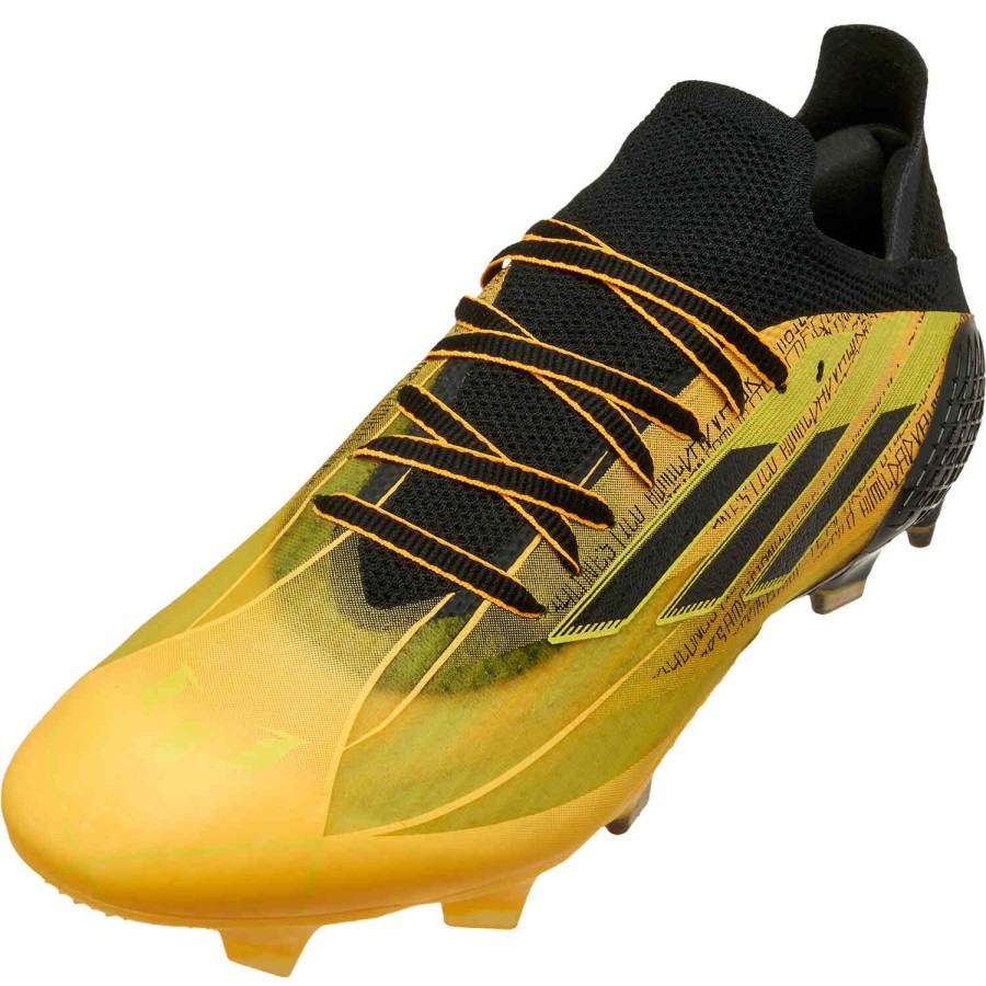 Soccer Shoes * | Adidas Messi X Speedflow.1 Fg Mi Historia Soccer Shoes