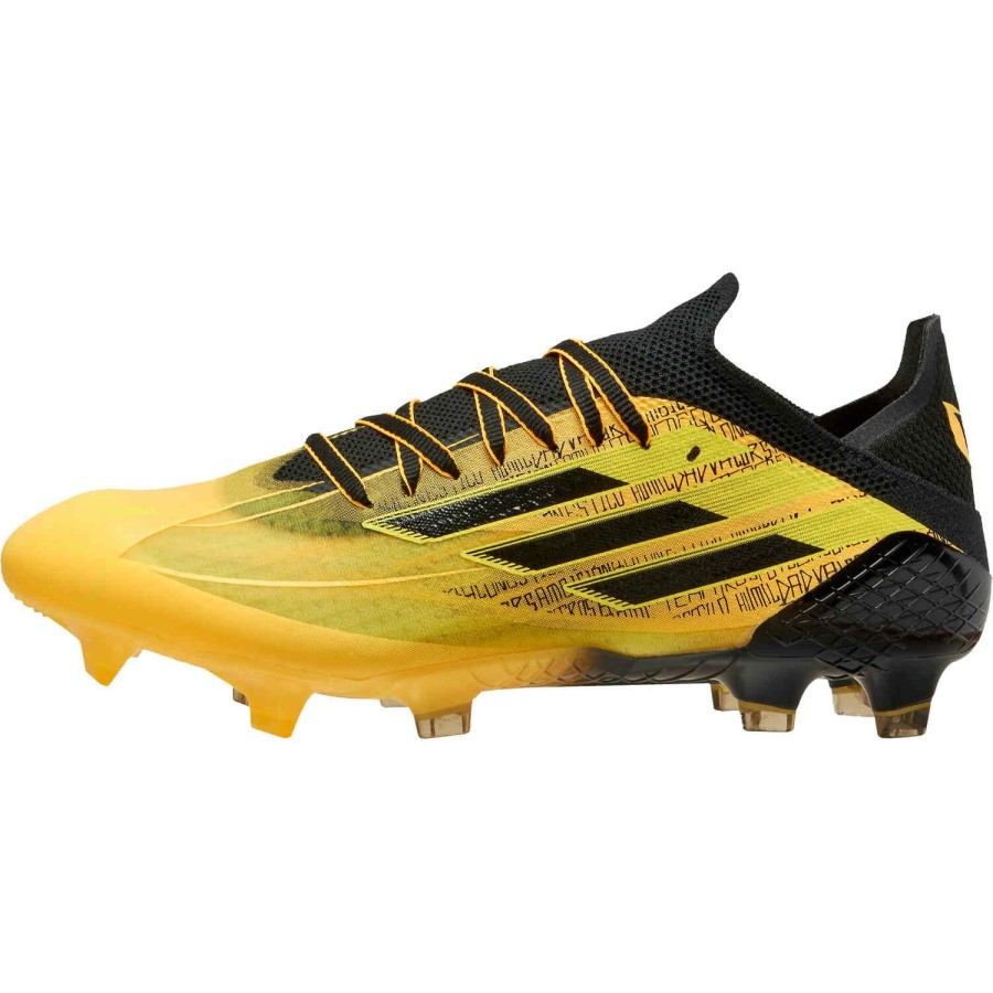 Soccer Shoes * | Adidas Messi X Speedflow.1 Fg Mi Historia Soccer Shoes