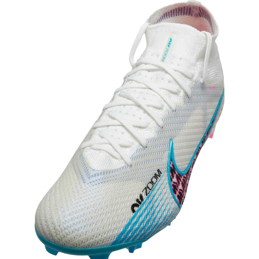 Soccer Shoes * | Nike Mercurial Superfly 9 Elite Fg Blast Pack Soccer Shoes