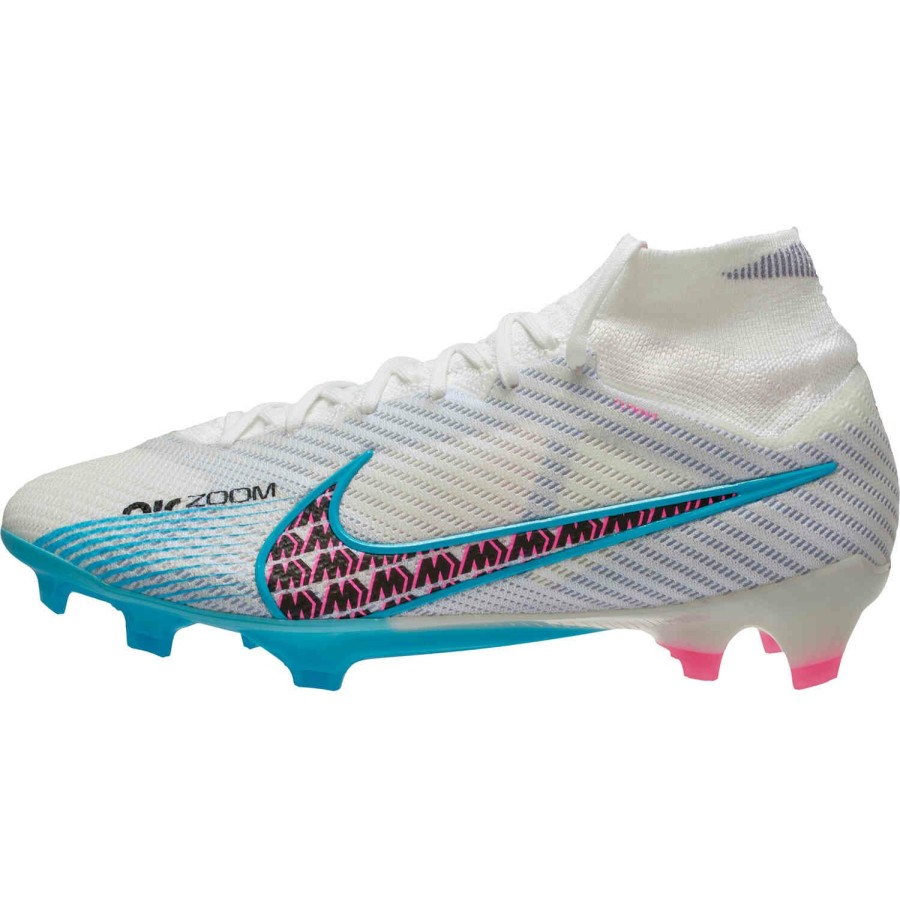 Soccer Shoes * | Nike Mercurial Superfly 9 Elite Fg Blast Pack Soccer Shoes