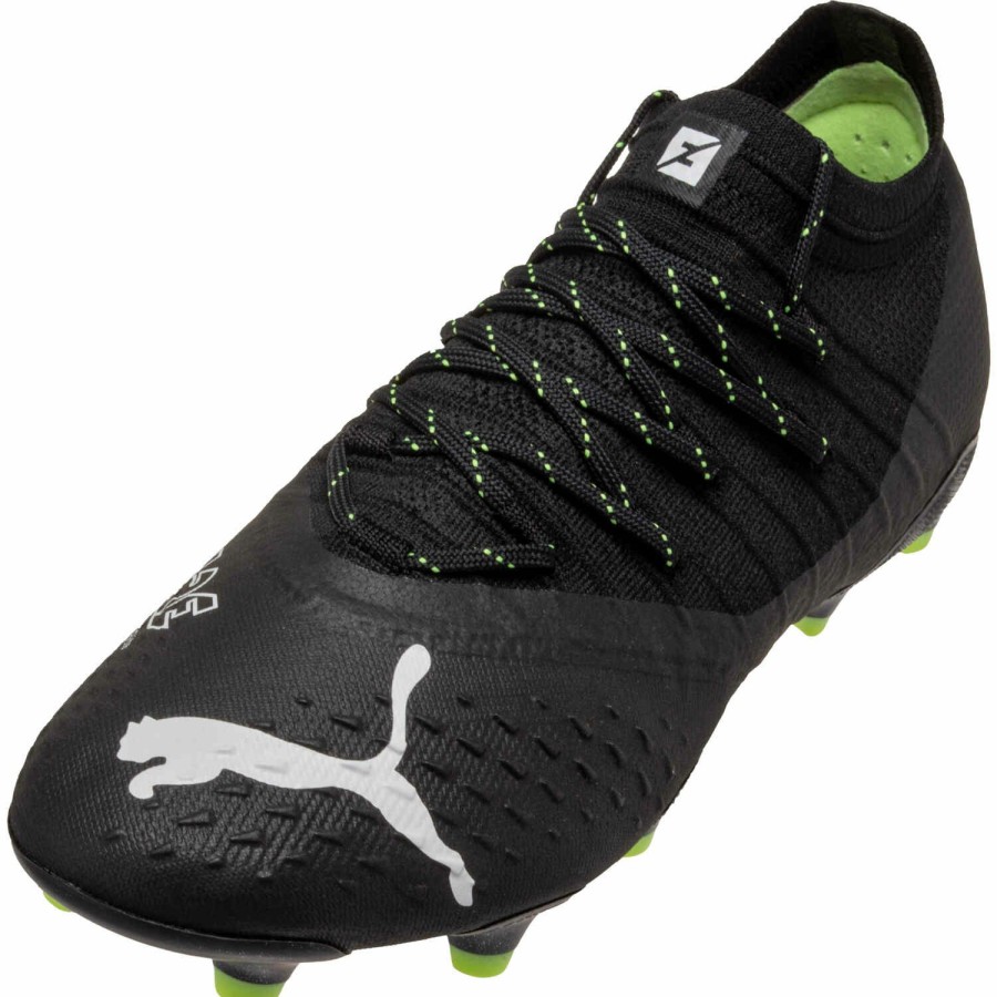 Soccer Shoes * | Puma Future 1.3 Fg Eclipse Pack Soccer Shoes