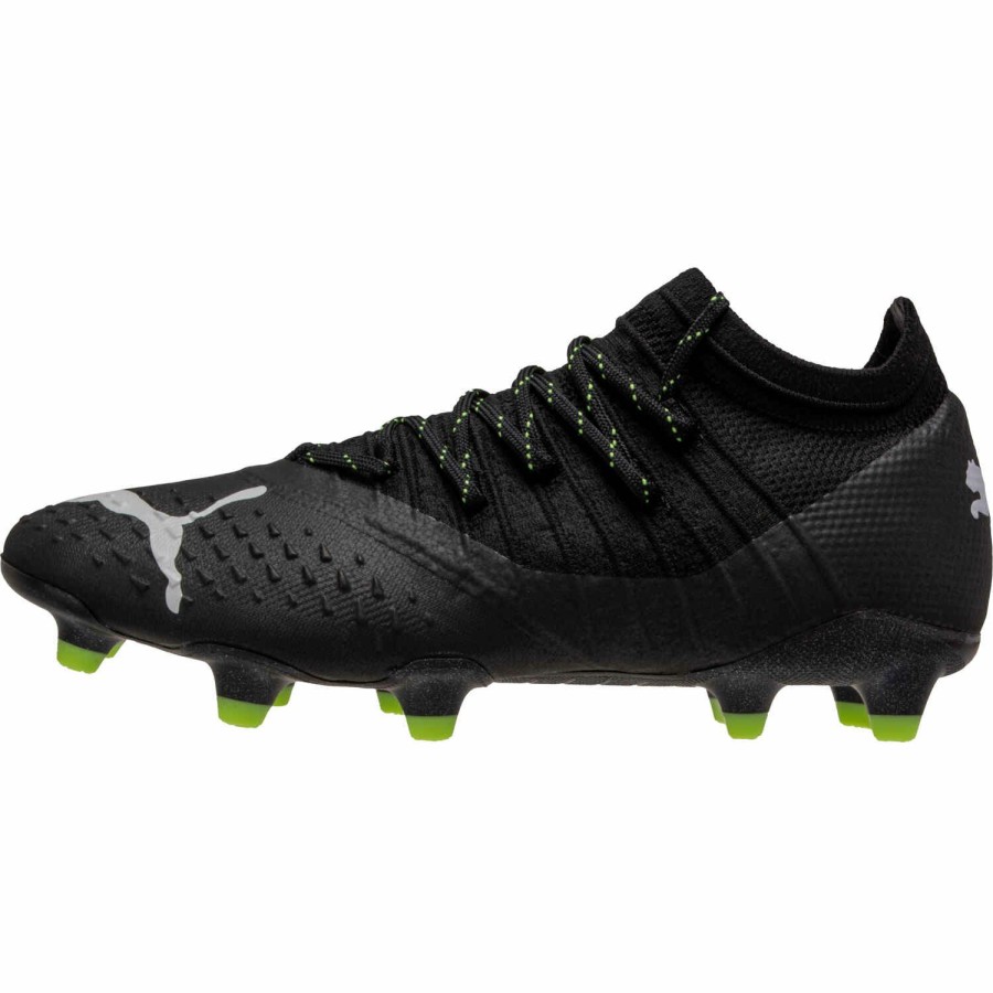 Soccer Shoes * | Puma Future 1.3 Fg Eclipse Pack Soccer Shoes