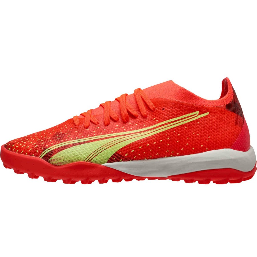 Soccer Shoes * | Puma Ultra Match Tt Fearless Pack Soccer Shoes