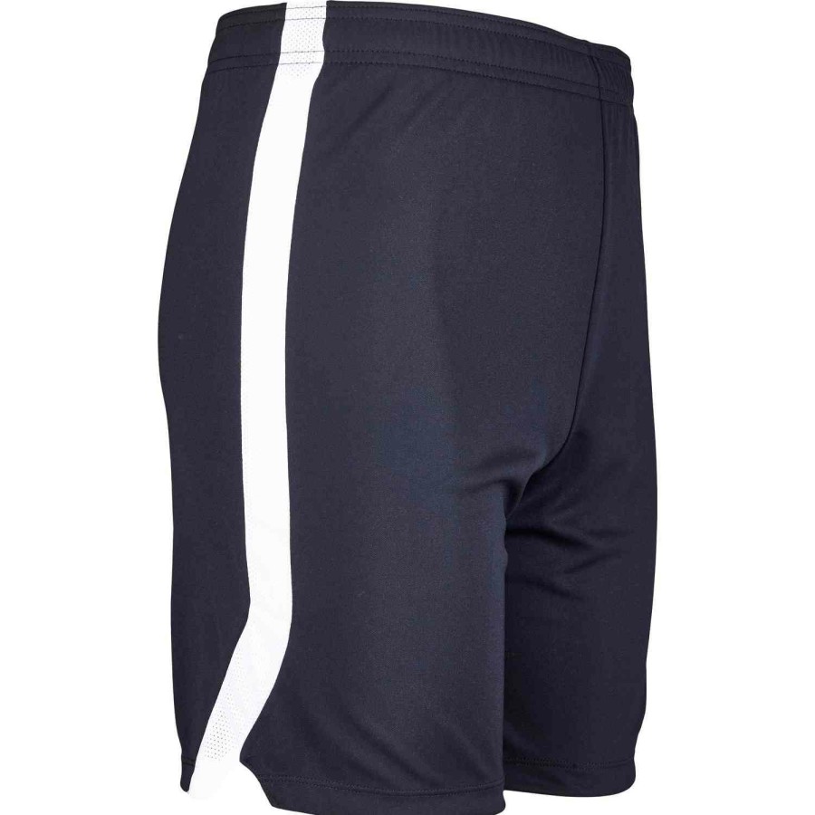 Soccer Apparel * | Kids Nike Dry Classic Shorts Black Soccer Shorts