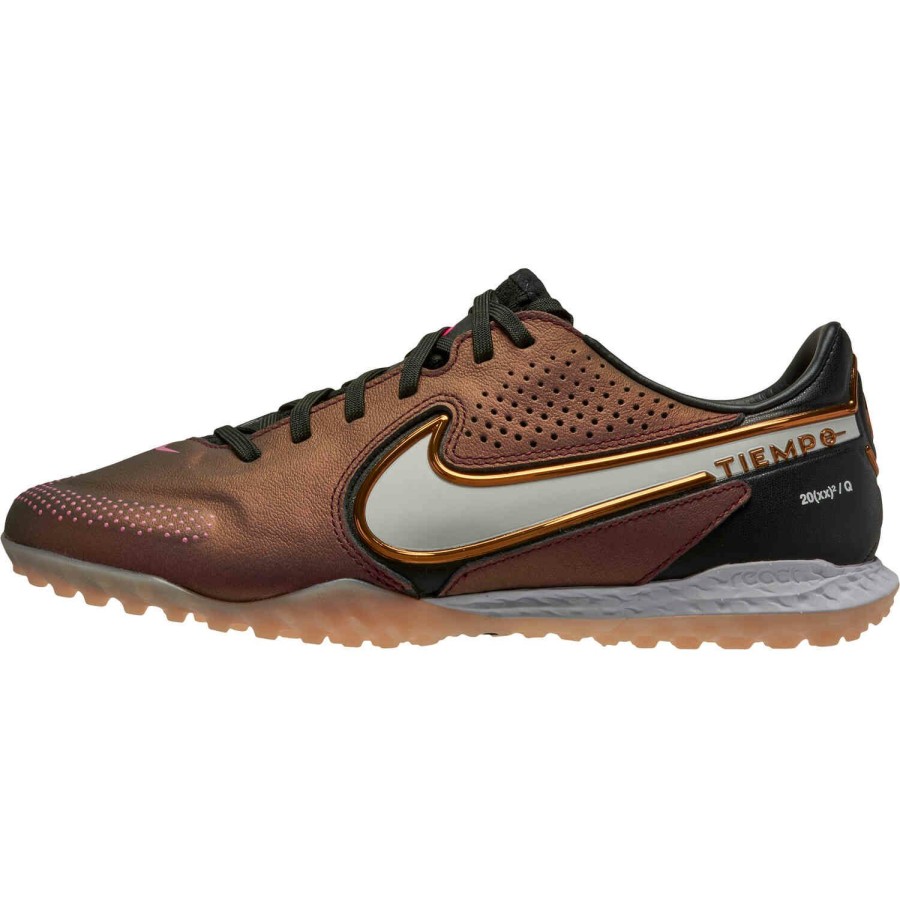 Soccer Shoes * | Nike React Tiempo Legend 9 Pro Tf Generation Pack Soccer Shoes