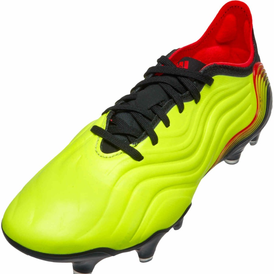 Soccer Shoes * | Adidas Copa Sense.1 Fg Game Data Pack Soccer Shoes