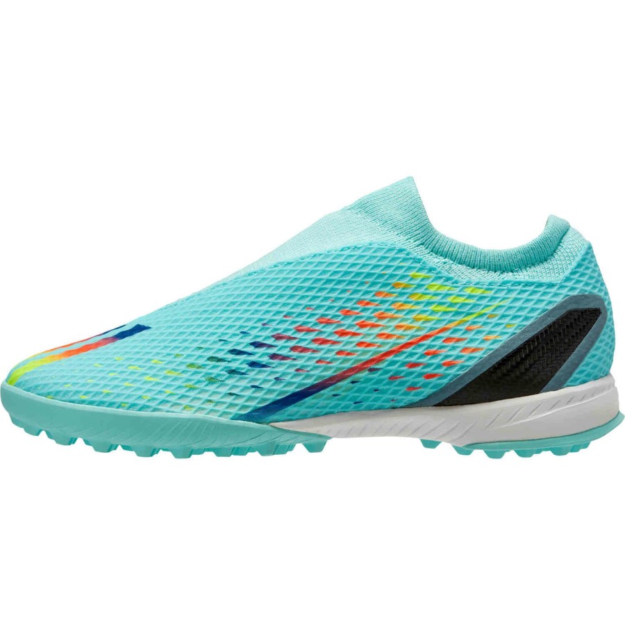 Soccer Shoes * | Adidas Laceless X Speedportal.3 Tf Al Rihla Pack Soccer Shoes