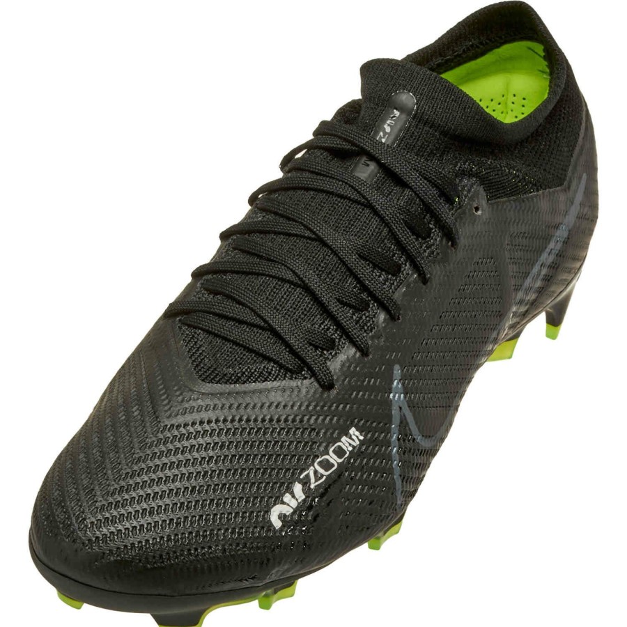 Soccer Shoes * | Nike Zoom Mercurial Vapor 15 Pro Fg Shadow Pack Soccer Shoes