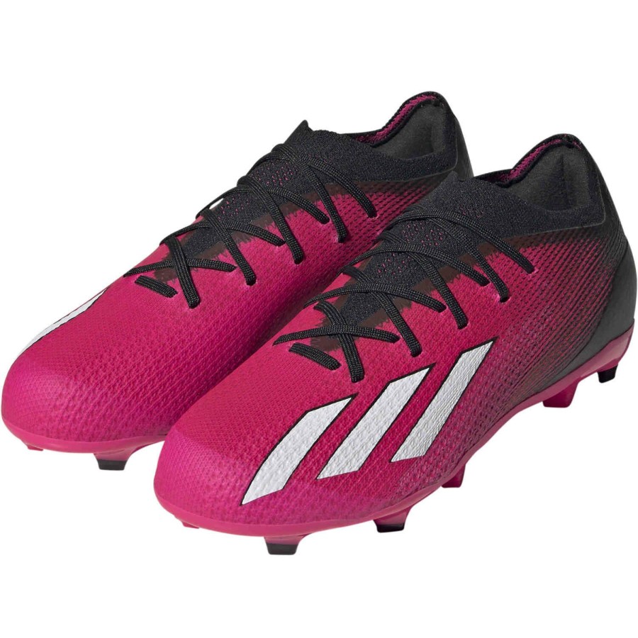 Soccer Shoes * | Kids Adidas X Speedportal.1 Fg Own Your Football Pack Soccer Shoes