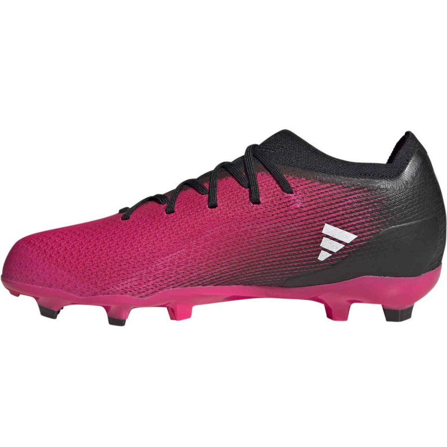 Soccer Shoes * | Kids Adidas X Speedportal.1 Fg Own Your Football Pack Soccer Shoes