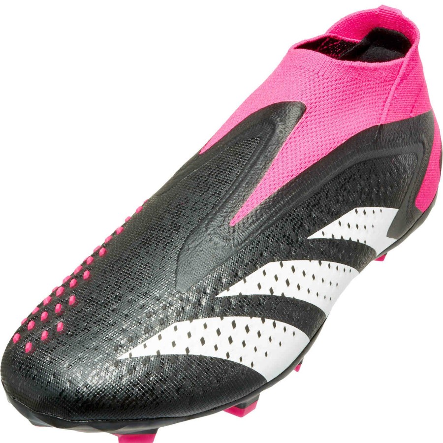 Soccer Shoes * | Kids Adidas Predator Accuracy+ Fg Own Your Football Pack Soccer Shoes