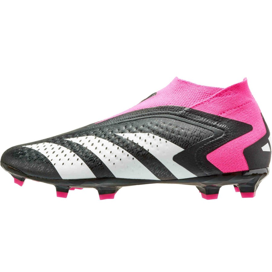 Soccer Shoes * | Kids Adidas Predator Accuracy+ Fg Own Your Football Pack Soccer Shoes