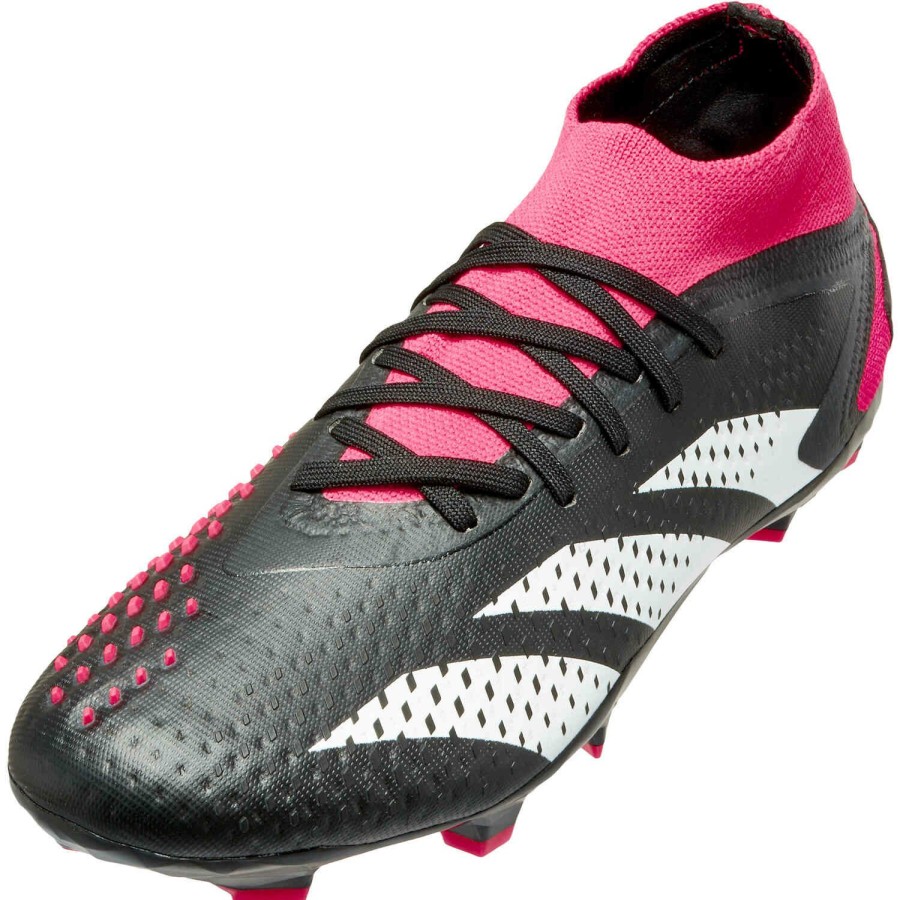 Soccer Shoes * | Adidas Predator Accuracy.2 Fg Own Your Football Pack Soccer Shoes