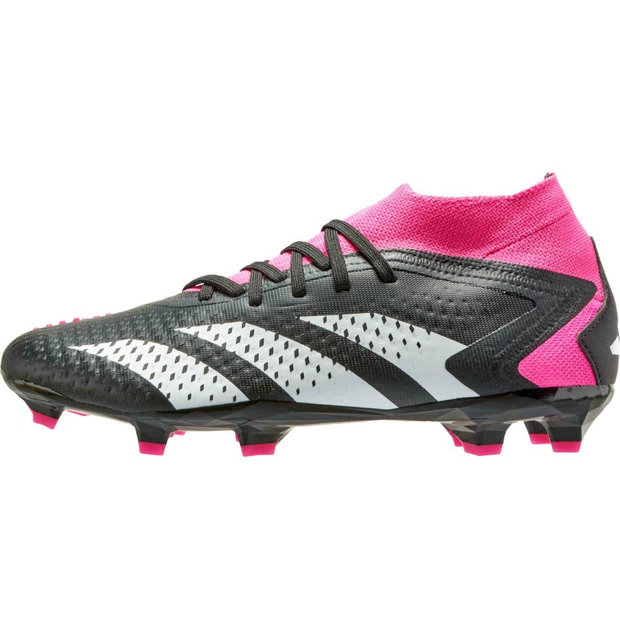 Soccer Shoes * | Adidas Predator Accuracy.2 Fg Own Your Football Pack Soccer Shoes