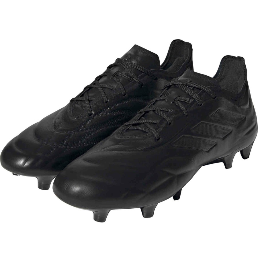 Soccer Shoes * | Adidas Copa Pure.1 Fg Nightstrike Pack Soccer Shoes