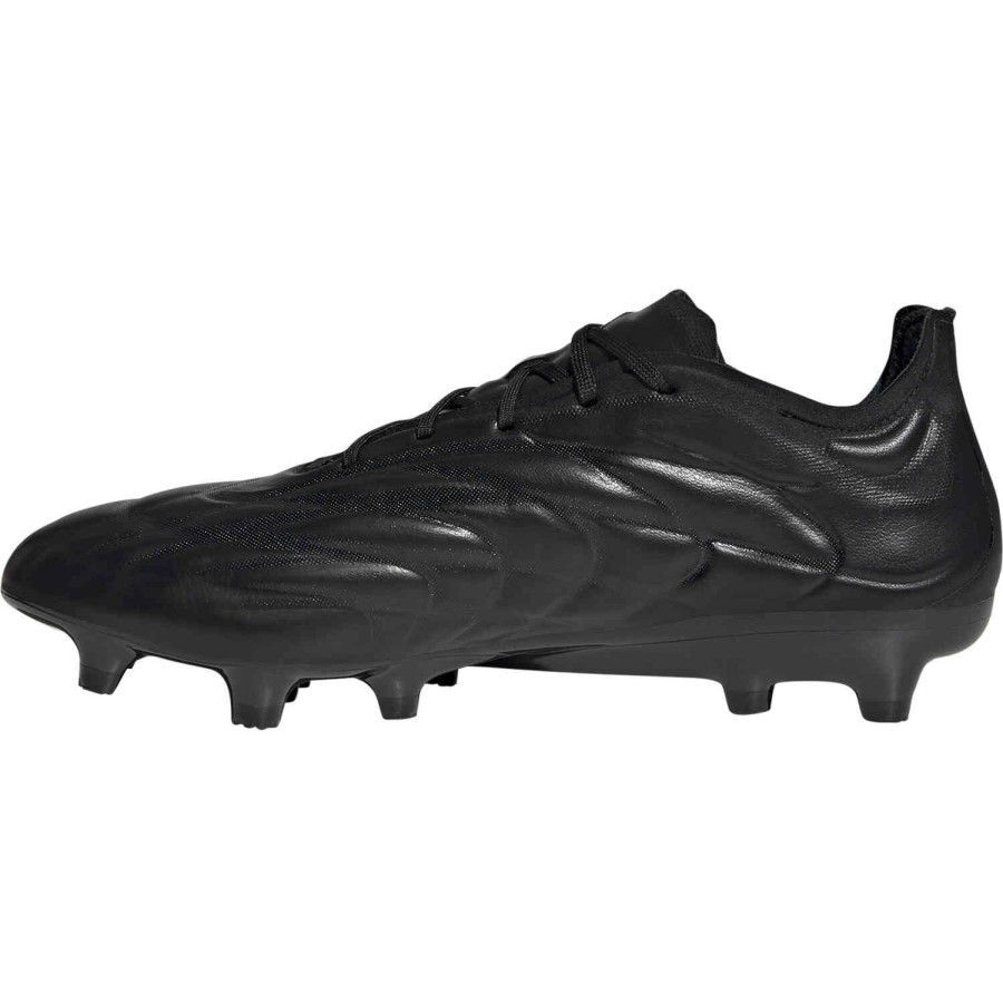 Soccer Shoes * | Adidas Copa Pure.1 Fg Nightstrike Pack Soccer Shoes