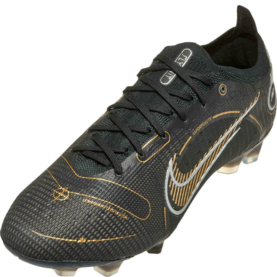 Soccer Shoes * | Nike Mercurial Vapor 14 Elite Fg Shadow Pack Soccer Shoes