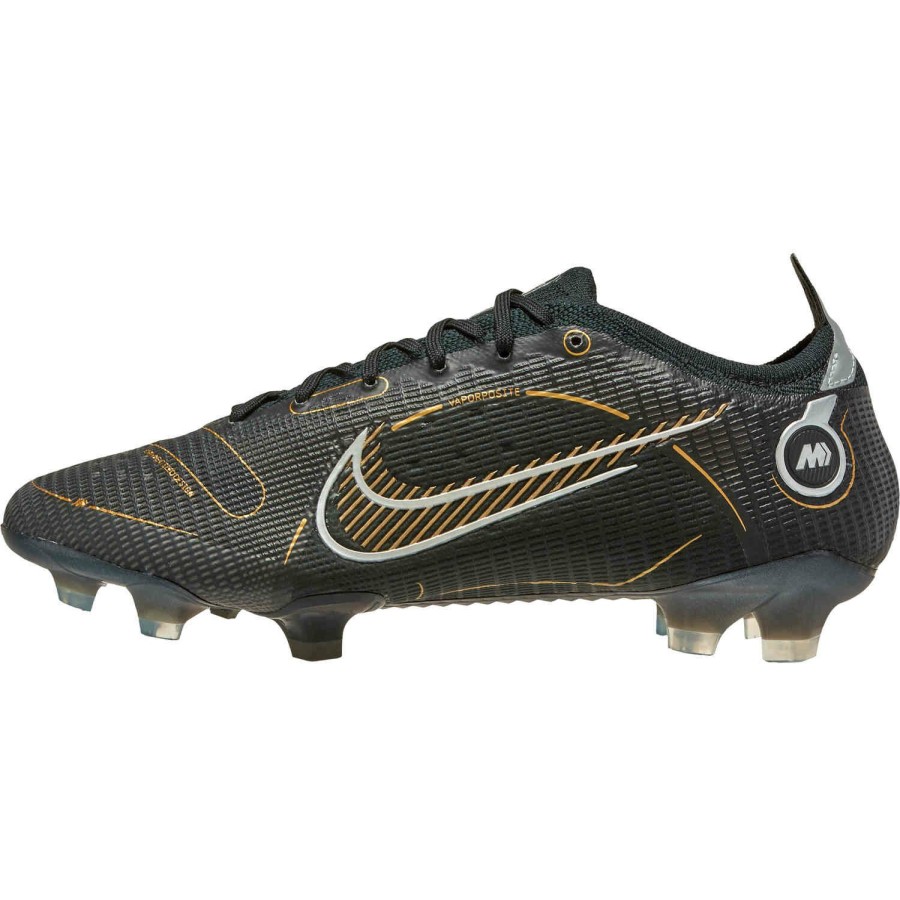 Soccer Shoes * | Nike Mercurial Vapor 14 Elite Fg Shadow Pack Soccer Shoes