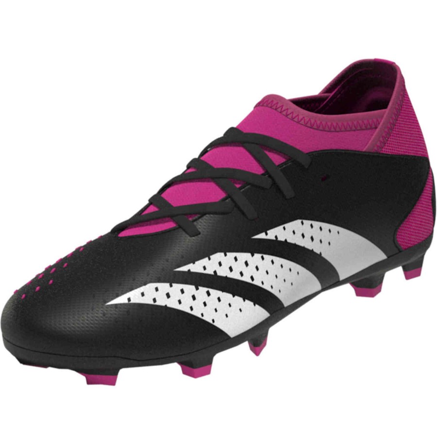 Soccer Shoes * | Kids Adidas Predator Accuracy.3 Fg Own Your Football Pack Soccer Shoes